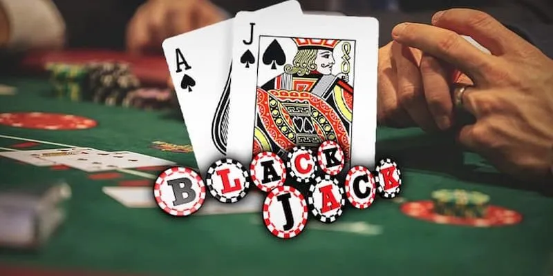 Lịch sử và nguồn gốc của bài Blackjack